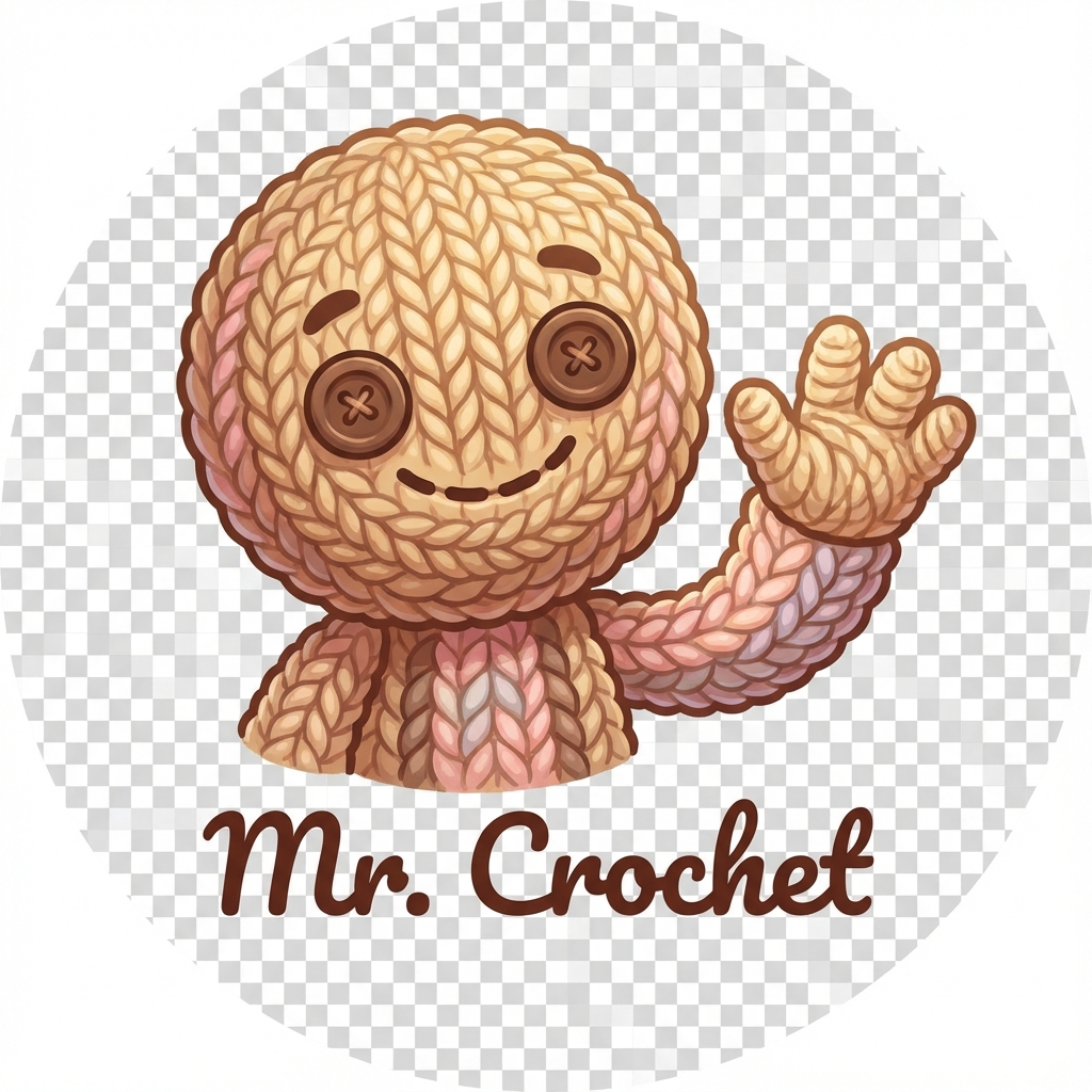 Mr. Crochet